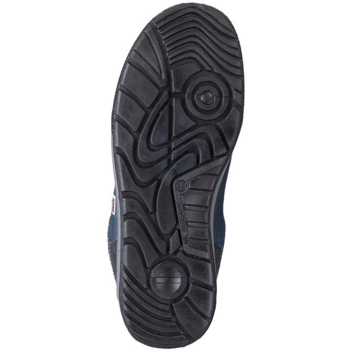 Big Bill Runner Metal Free Composite Toe Safety Shoes BB1040