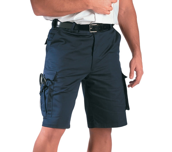 Rothco Navy EMT Shorts - 78211
