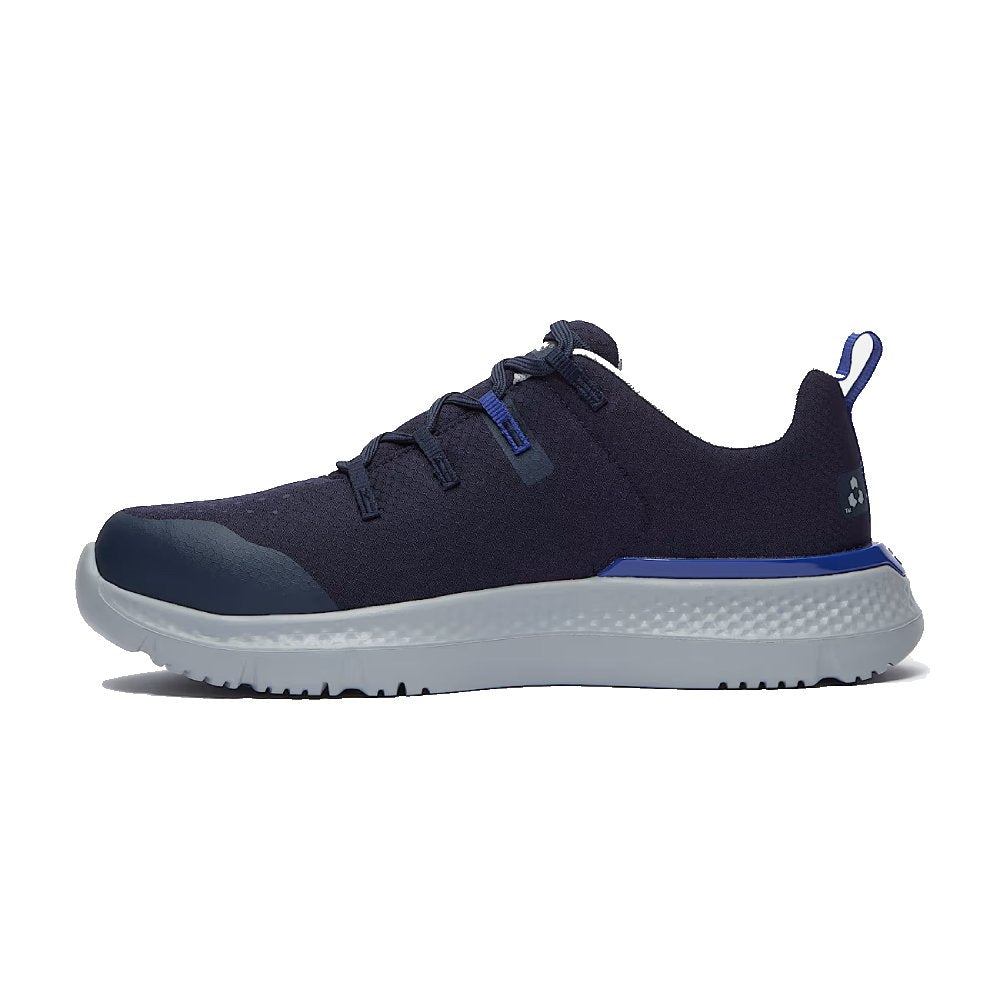 Timberland Pro Intercept Steel Toe Work Sneaker TB0A5ME3EDK
