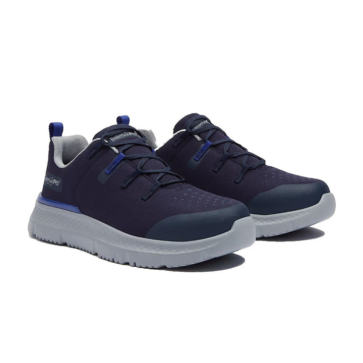 Timberland Pro Intercept Steel Toe Work Sneaker TB0A5ME3EDK