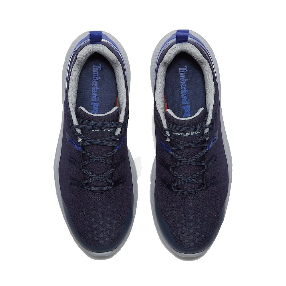 Timberland Pro Intercept Steel Toe Work Sneaker TB0A5ME3EDK