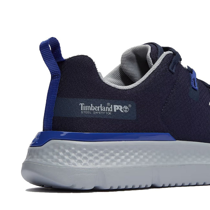 Timberland Pro Intercept Steel Toe Work Sneaker TB0A5ME3EDK