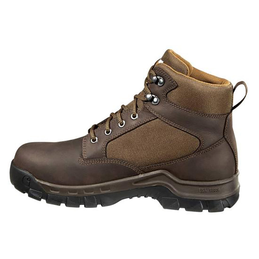 Carhartt Rugged Flex Steel Toe Waterproof Work Boot FF6213-M