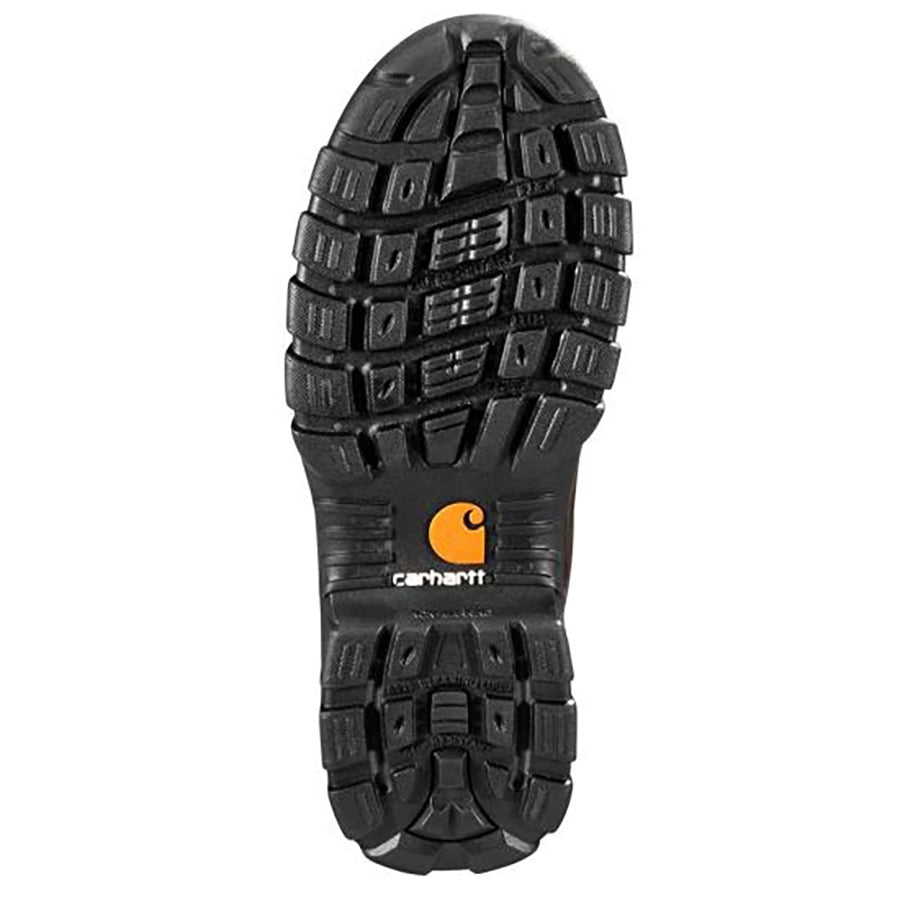 Carhartt Rugged Flex Steel Toe Waterproof Work Boot FF6213-M