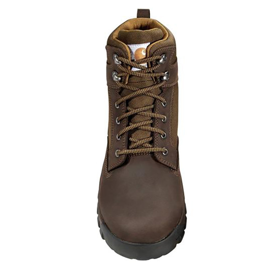 Carhartt Rugged Flex Steel Toe Waterproof Work Boot FF6213-M
