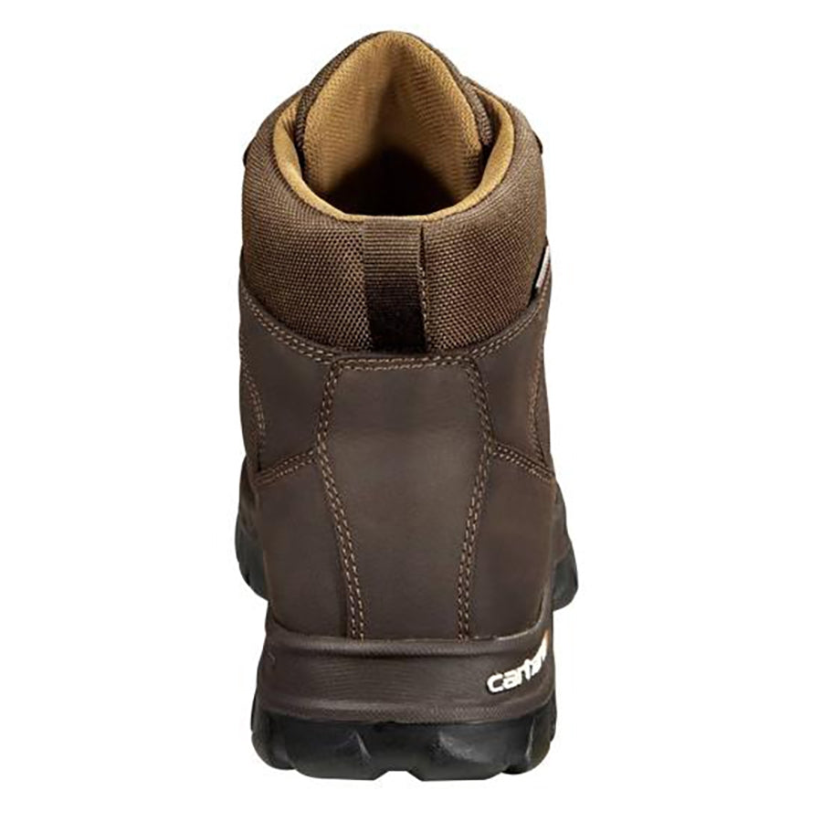 Carhartt Rugged Flex Steel Toe Waterproof Work Boot FF6213-M