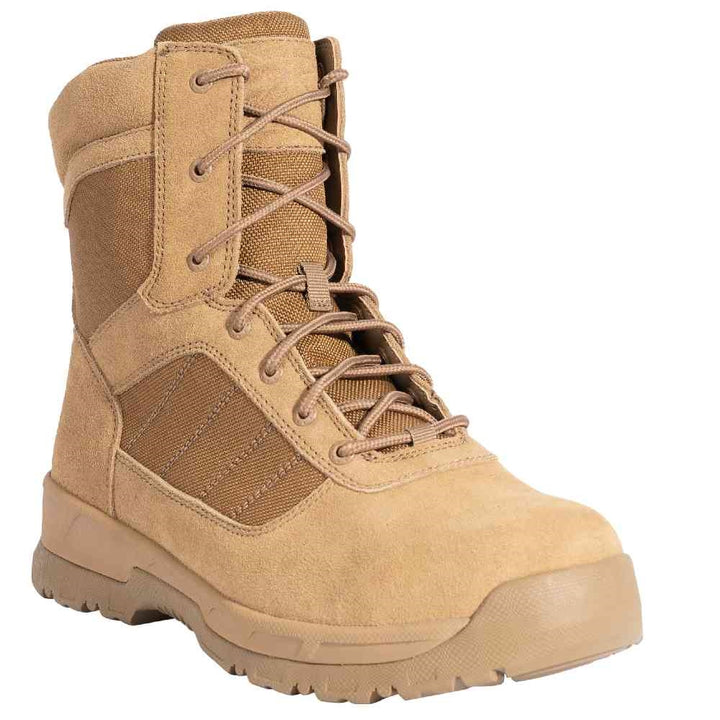 Rothco Guardian AR 670-1 Coyote  Tactical Boot 54245