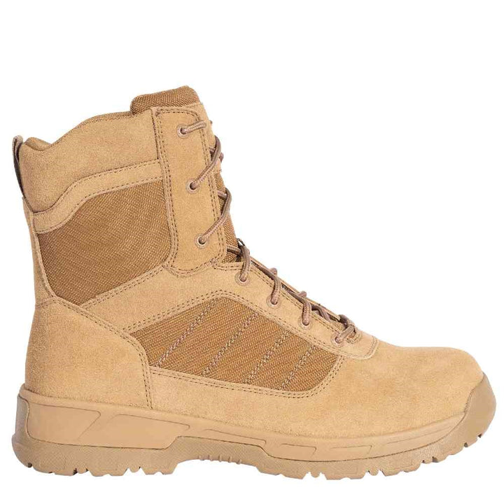 Rothco Guardian AR 670-1 Coyote  Tactical Boot 54245