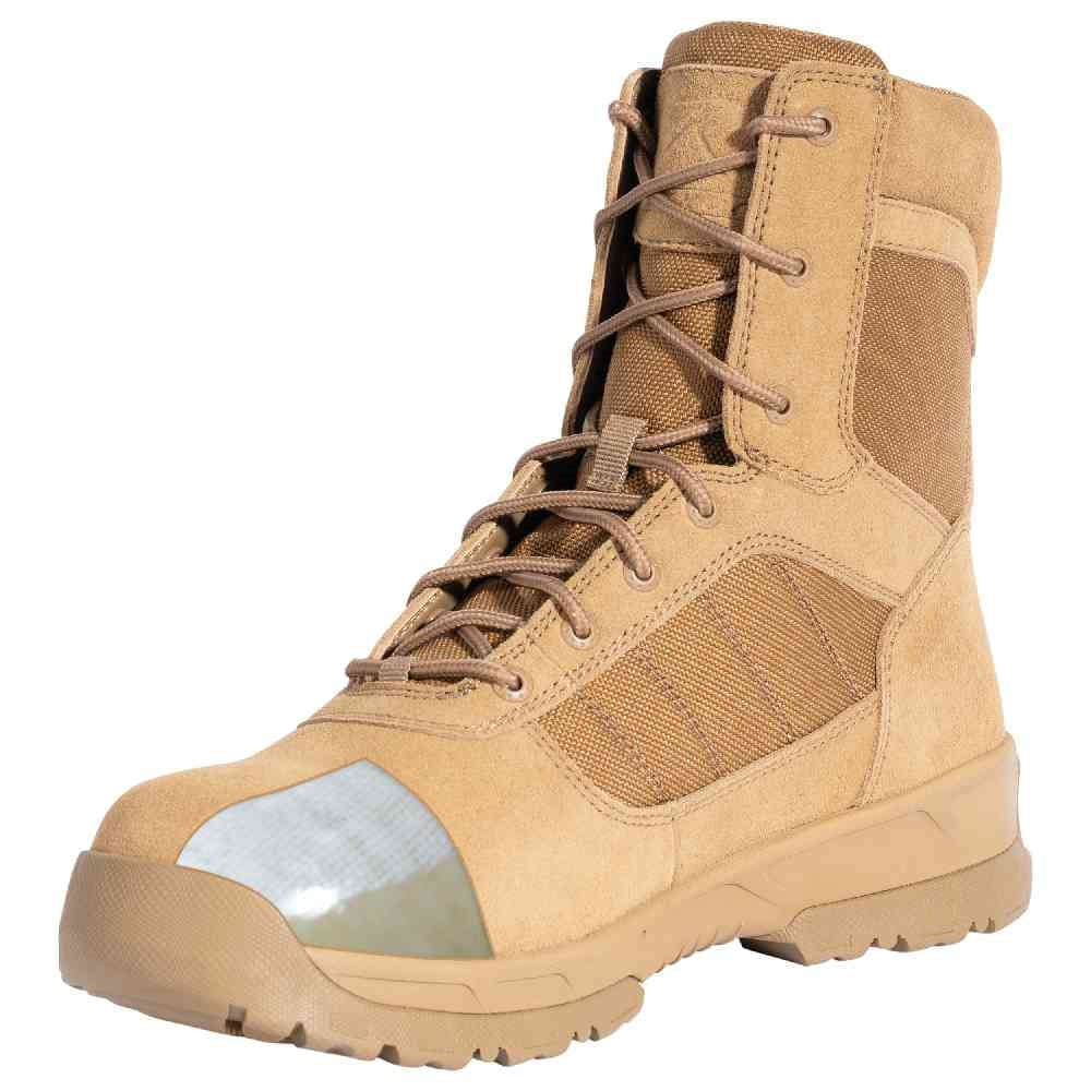 Rothco Guardian AR 670-1 Coyote  Tactical Boot 54245
