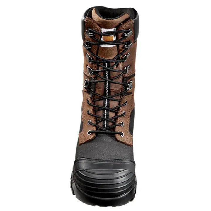 Carhartt Yukon Pac Waterproof Composite Toe Insulated Work Boot CMC1259