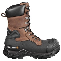 Carhartt Yukon Pac Waterproof Composite Toe Insulated Work Boot CMC1259