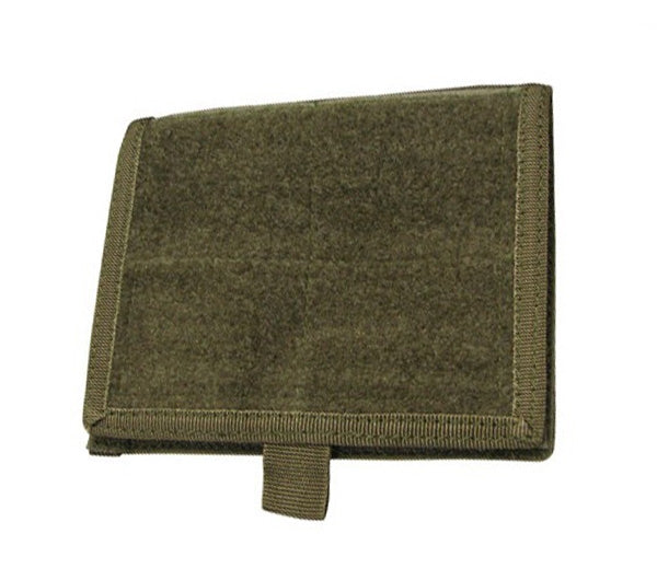 Condor ID Panel - MA39