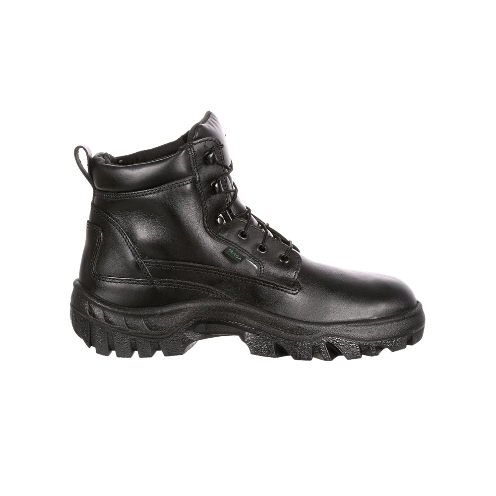 Rocky TMC Postal Approved Soft Toe Public Service Boot FQ0005019