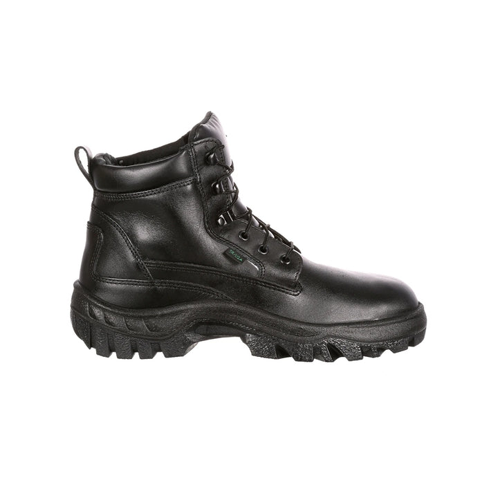 Rocky TMC Postal Approved Soft Toe Public Service Boot FQ0005019