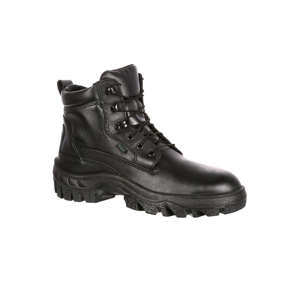Rocky TMC Postal Approved Soft Toe Public Service Boot FQ0005019
