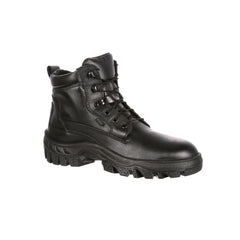 Rocky TMC Postal Approved Soft Toe Public Service Boot FQ0005019
