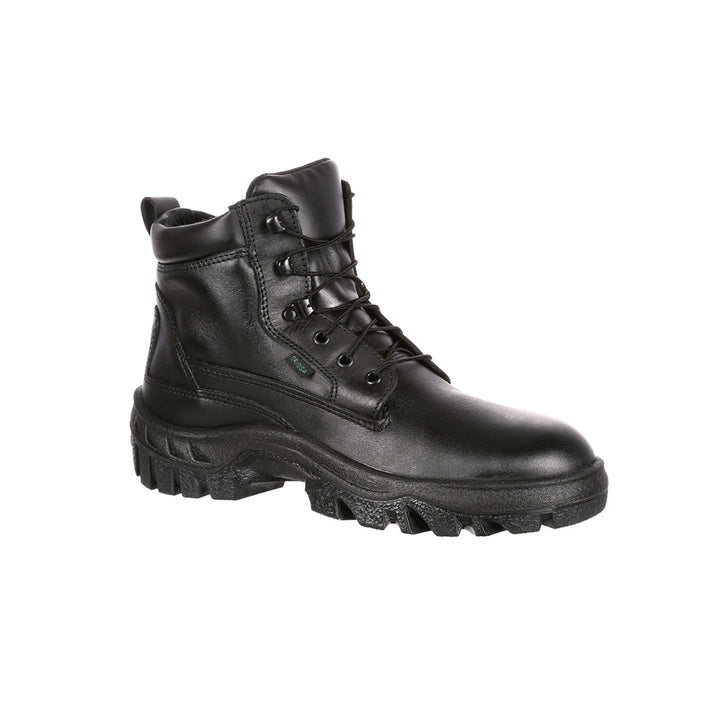 Rocky TMC Postal Approved Soft Toe Public Service Boot FQ0005019