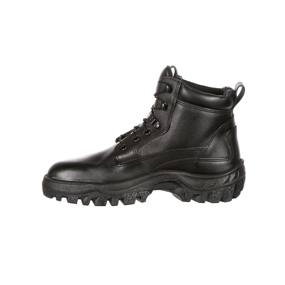 Rocky TMC Postal Approved Soft Toe Public Service Boot FQ0005019