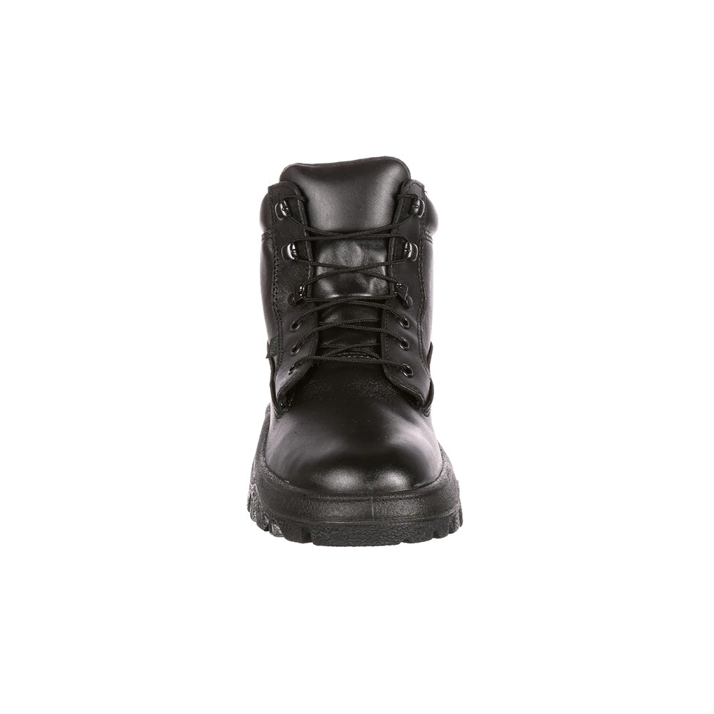 Rocky TMC Postal Approved Soft Toe Public Service Boot FQ0005019