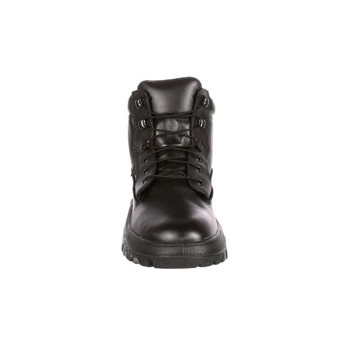 Rocky TMC Postal Approved Soft Toe Public Service Boot FQ0005019