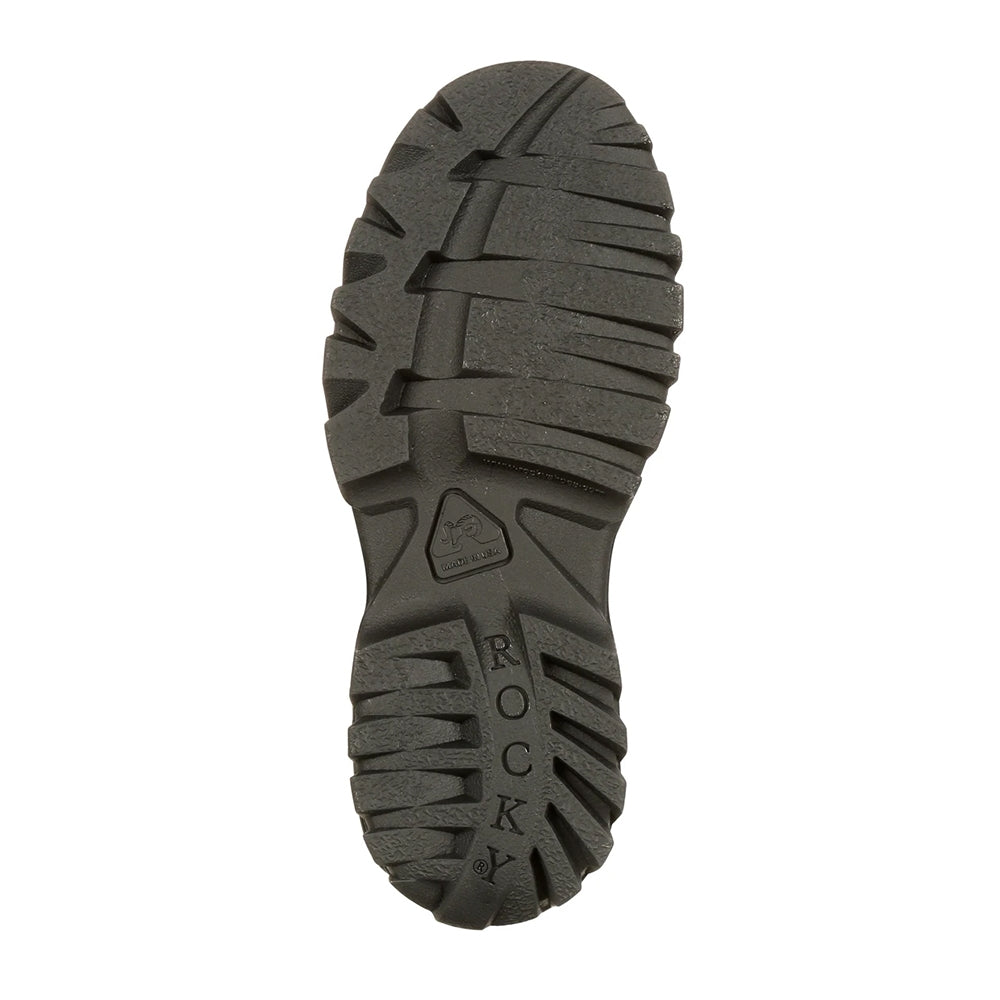 Rocky TMC Postal Approved Soft Toe Public Service Boot FQ0005019
