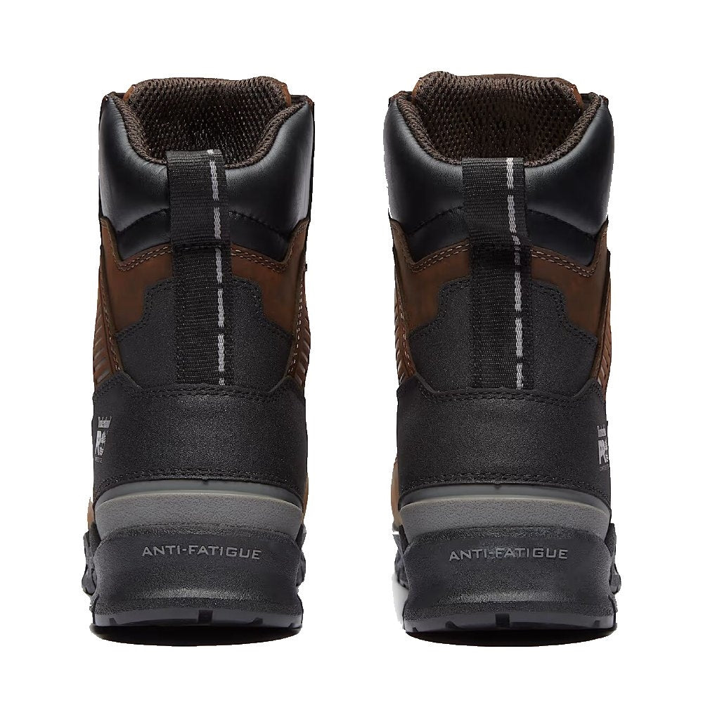 Timberland PRO Endurance EV Composite Toe Waterproof Insulated 200G CSA Work Boot TB0A67TQEM4