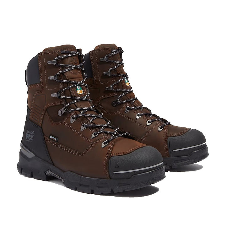 Timberland PRO Endurance EV Composite Toe Waterproof Insulated 200G CSA Work Boot TB0A67TQEM4