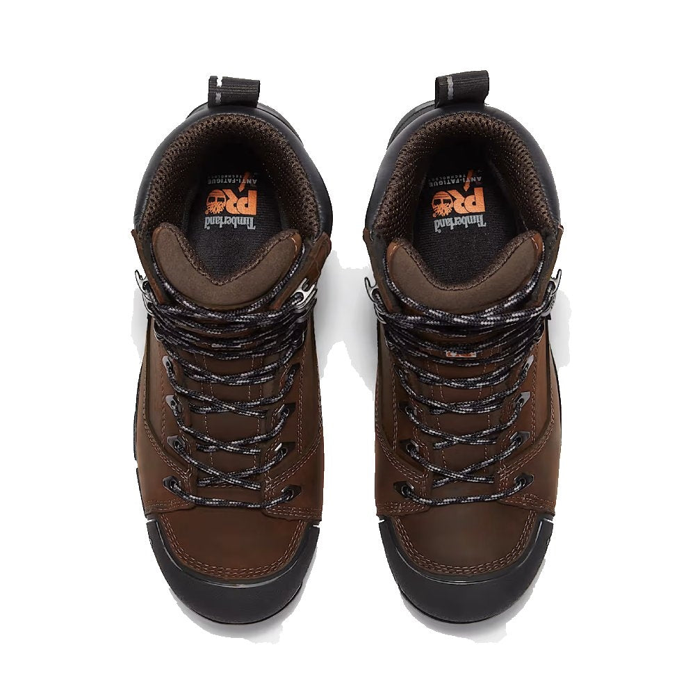 Timberland PRO Endurance EV Composite Toe Waterproof Insulated 200G CSA Work Boot TB0A67TQEM4
