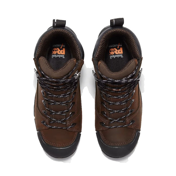 Timberland PRO Endurance EV Composite Toe Waterproof Insulated 200G CSA Work Boot TB0A67TQEM4