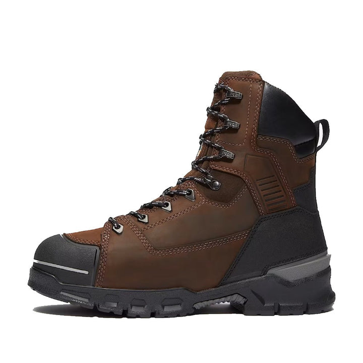 Timberland PRO Endurance EV Composite Toe Waterproof Insulated 200G CSA Work Boot TB0A67TQEM4