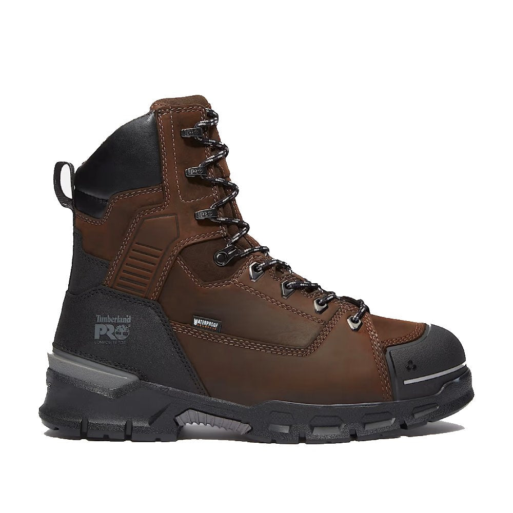 Timberland PRO Endurance EV Composite Toe Waterproof Insulated 200G CSA Work Boot TB0A67TQEM4
