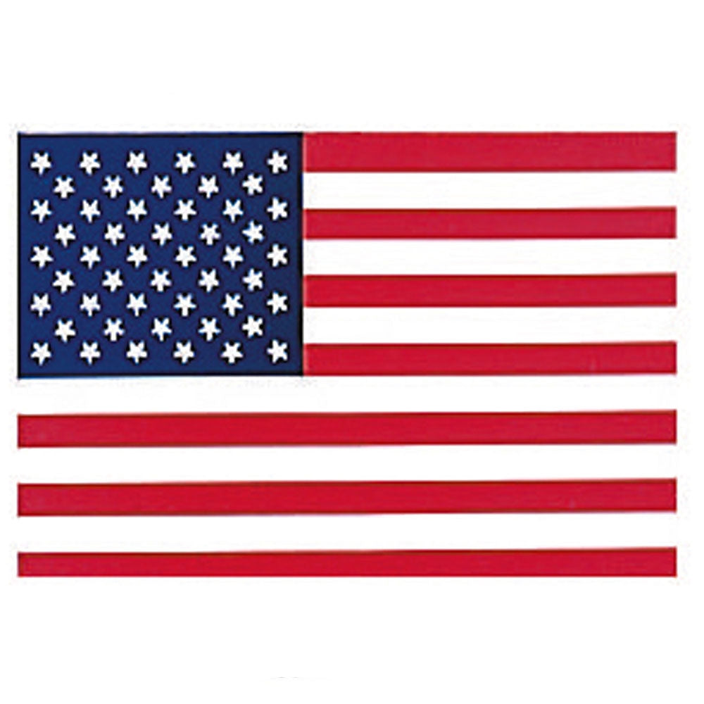 Rothco American Flag Decal Sticker - 1693