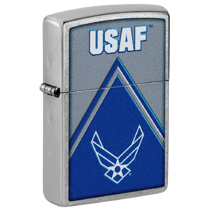 Zippo U.S. Air Force Design Lighter -  48551