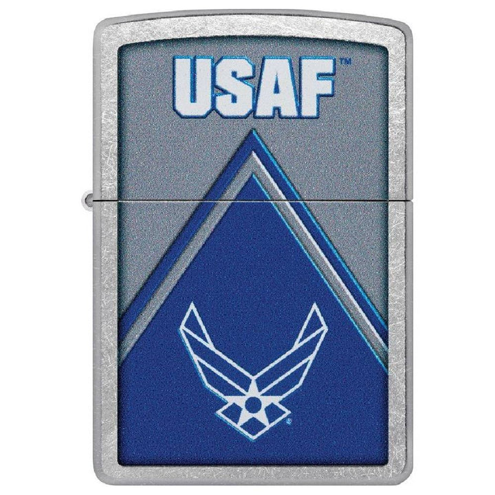 Zippo U.S. Air Force Design Lighter -  48551
