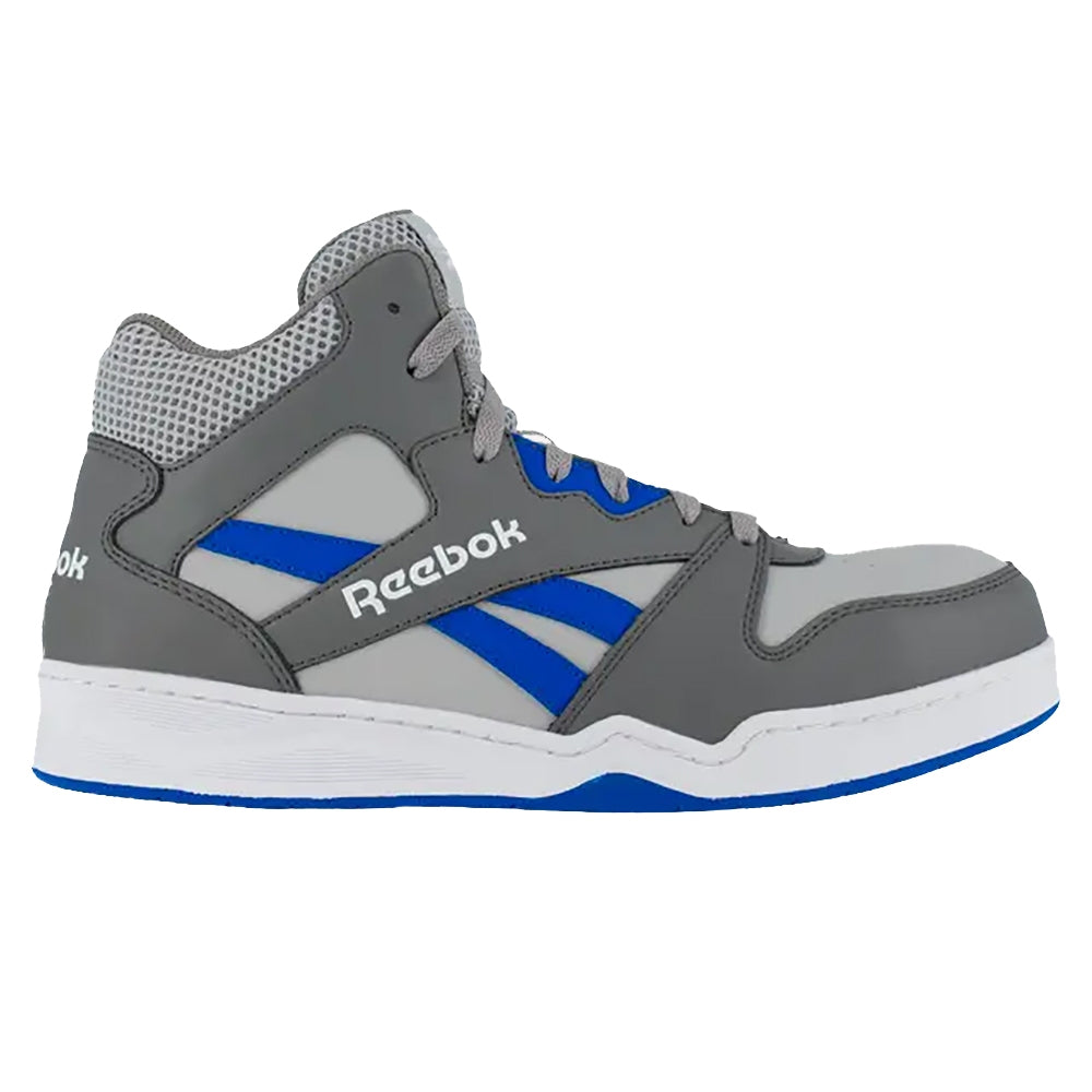 Reebok BB4500 Composite Toe High Top Work Sneaker Shoe RB4135