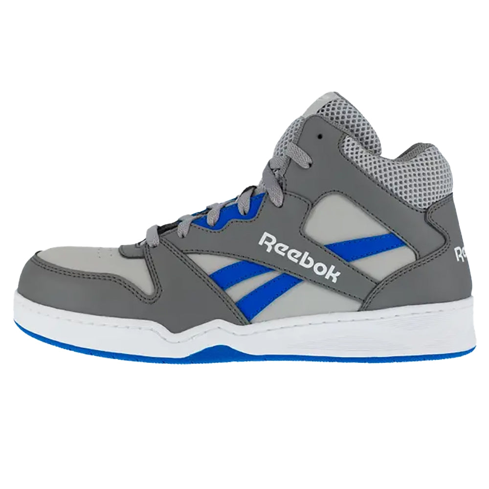 Reebok BB4500 Composite Toe High Top Work Sneaker Shoe RB4135