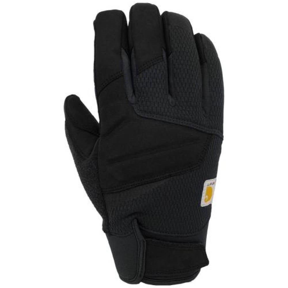 Carhartt Insulated Synthetic Leather Cuff Glove GL0859-M