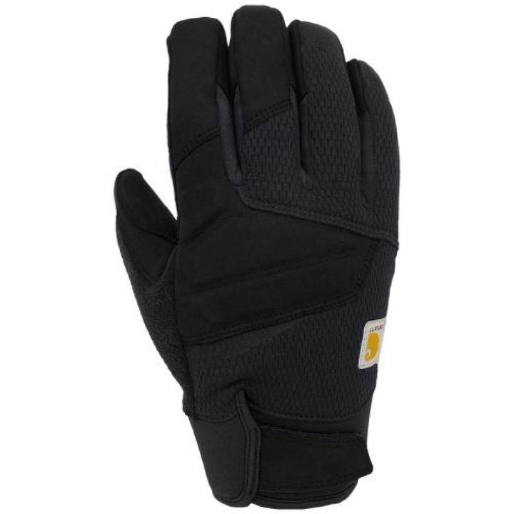 Carhartt Insulated Synthetic Leather Cuff Glove GL0859-M