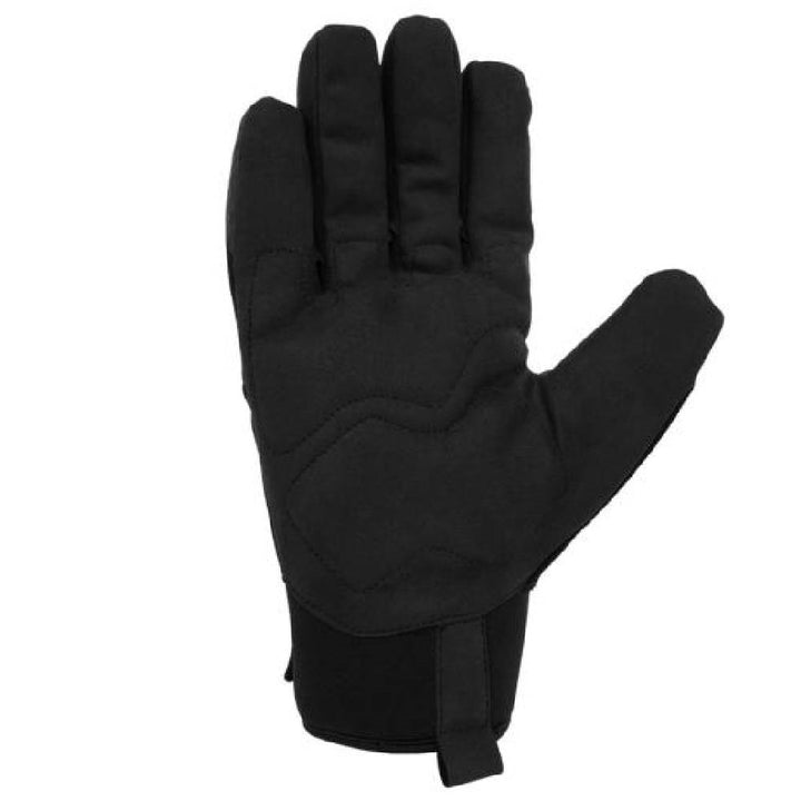 Carhartt Insulated Synthetic Leather Cuff Glove GL0859-M