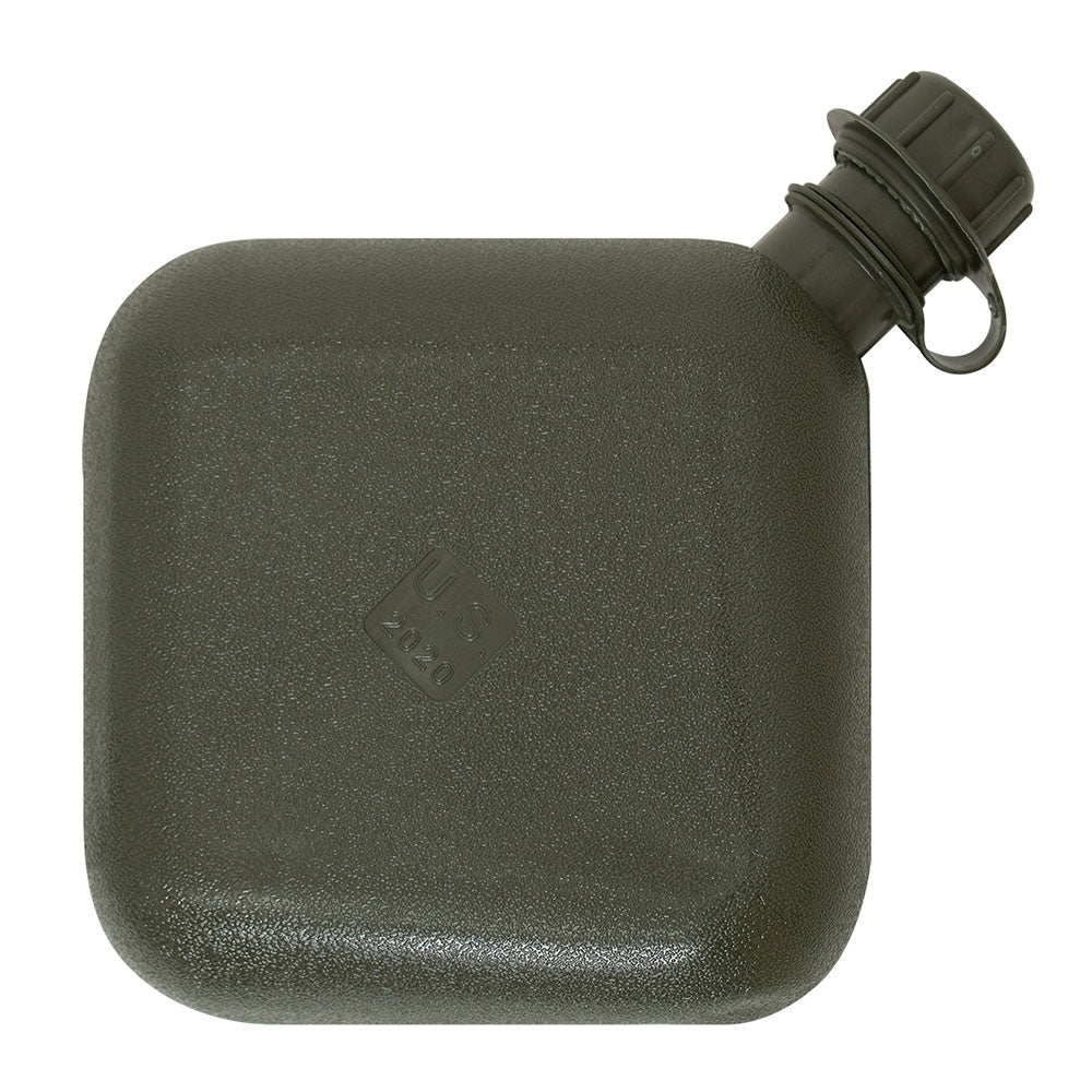 Rothco Olive Drab 2 QT Bladder Canteen - 601