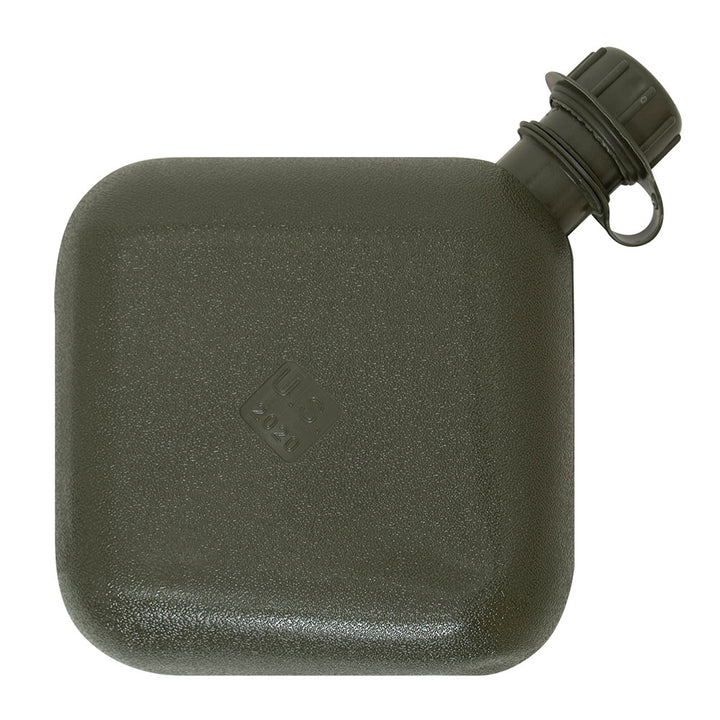 Rothco Olive Drab 2 QT Bladder Canteen - 601