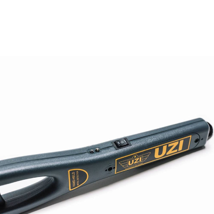 UZI Handheld Metal Detector Super Scanner HHSC-3