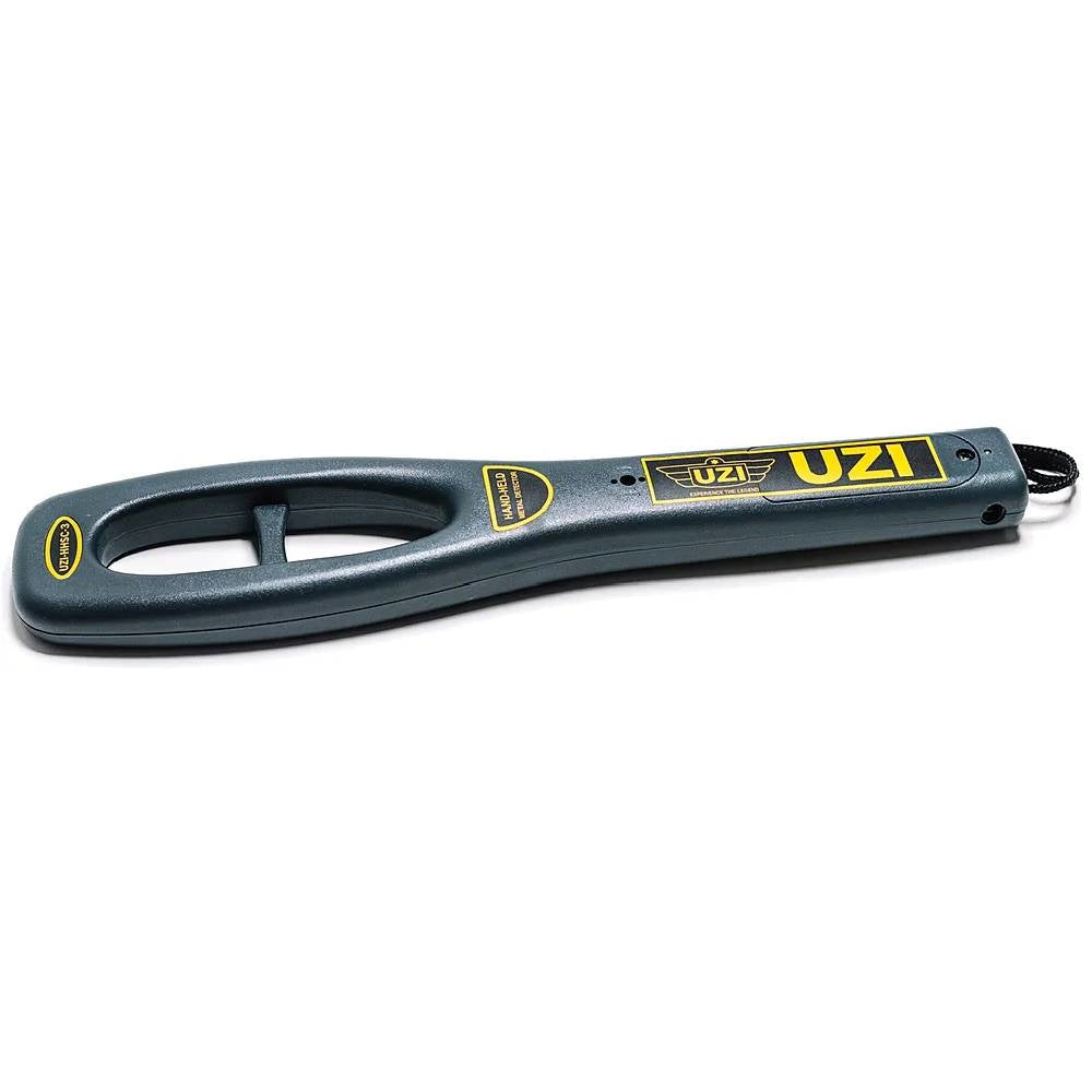 UZI Handheld Metal Detector Super Scanner HHSC-3