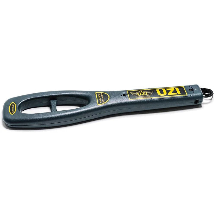UZI Handheld Metal Detector Super Scanner HHSC-3