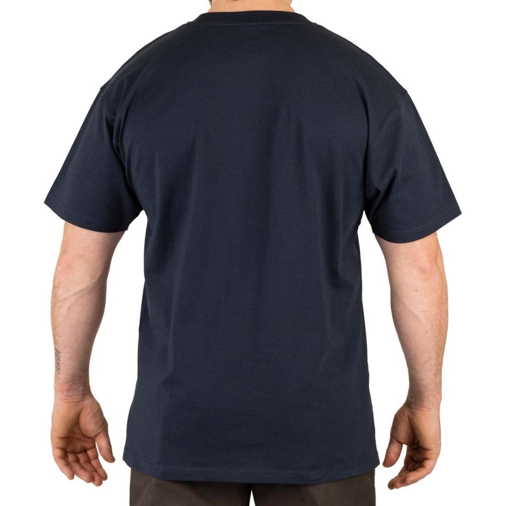 Big Bill Heavyweight Workwear T-Shirt BBT180
