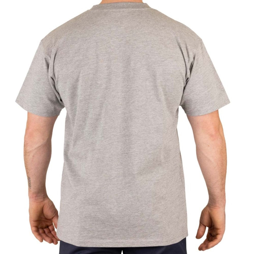 Big Bill Heavyweight Workwear T-Shirt BBT180
