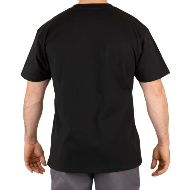 Big Bill Heavyweight Workwear T-Shirt BBT180