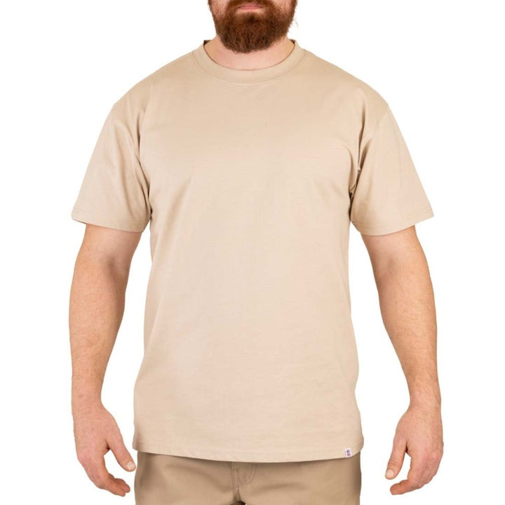 Big Bill Heavyweight Workwear T-Shirt BBT180
