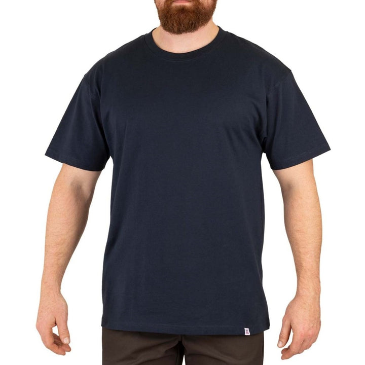 Big Bill Heavyweight Workwear T-Shirt BBT180