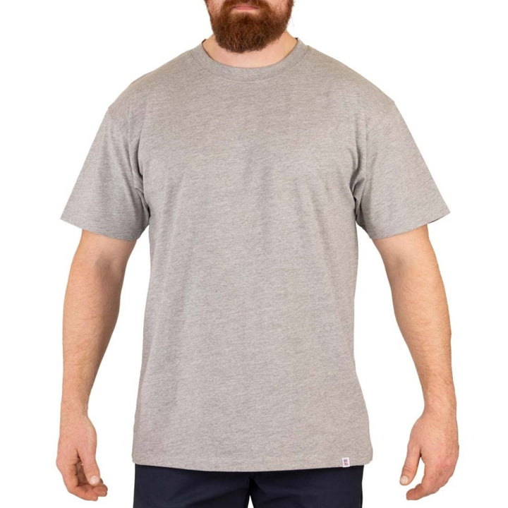 Big Bill Heavyweight Workwear T-Shirt BBT180